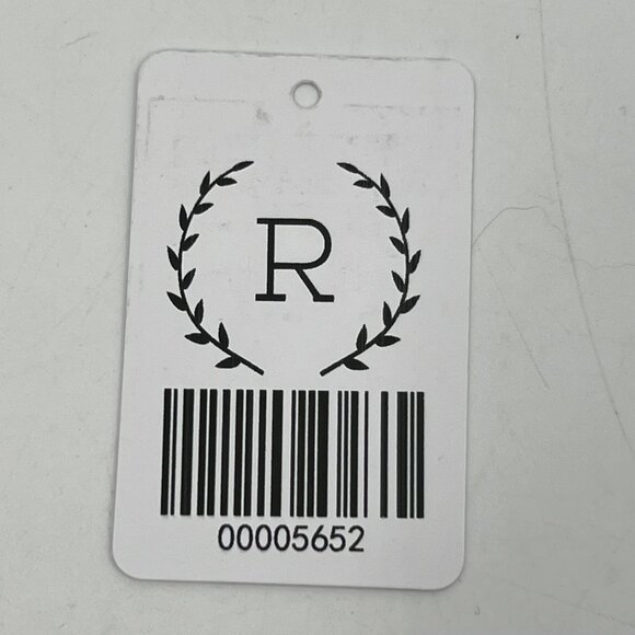 Eliza J White and Black Belted Jumpsuit | Size 14 - Picture 3 of 9